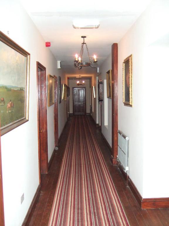 The Pilgrims Rest Hotel (Adults Only) Lismore Phòng bức ảnh