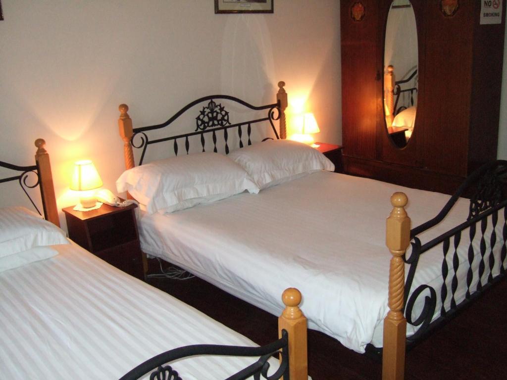 The Pilgrims Rest Hotel (Adults Only) Lismore Phòng bức ảnh