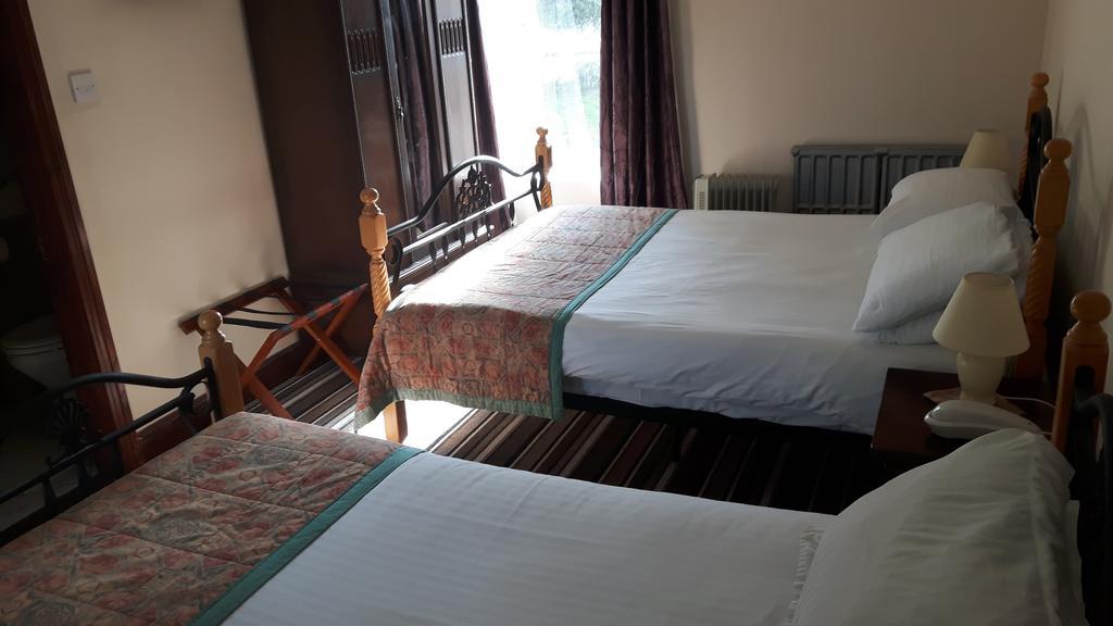 The Pilgrims Rest Hotel (Adults Only) Lismore Ngoại thất bức ảnh