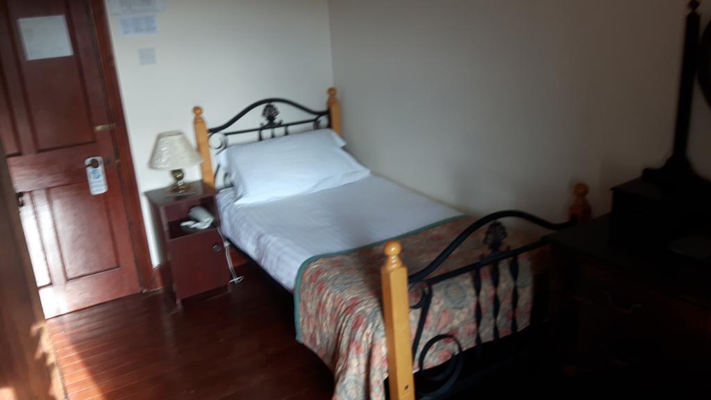 The Pilgrims Rest Hotel (Adults Only) Lismore Ngoại thất bức ảnh
