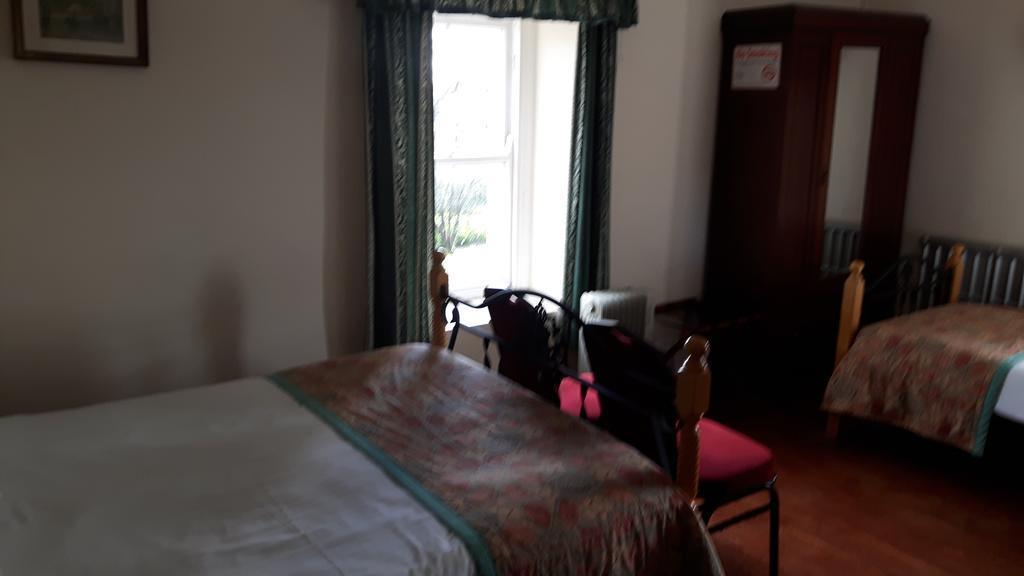 The Pilgrims Rest Hotel (Adults Only) Lismore Ngoại thất bức ảnh