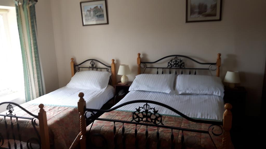 The Pilgrims Rest Hotel (Adults Only) Lismore Ngoại thất bức ảnh