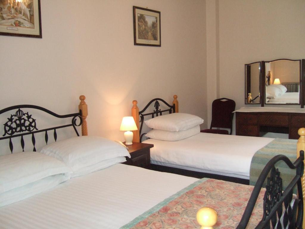 The Pilgrims Rest Hotel (Adults Only) Lismore Phòng bức ảnh