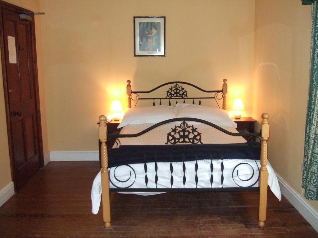 The Pilgrims Rest Hotel (Adults Only) Lismore Ngoại thất bức ảnh